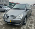 Сірий Мерседес Б-клас, об'ємом двигуна 1.5 л та пробігом 272 тис. км за 6999 $, фото 2 на Automoto.ua