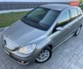 Сірий Мерседес Б-клас, об'ємом двигуна 1.7 л та пробігом 235 тис. км за 6850 $, фото 2 на Automoto.ua