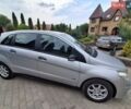 Сірий Мерседес Б-клас, об'ємом двигуна 1.7 л та пробігом 250 тис. км за 5900 $, фото 5 на Automoto.ua