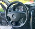 Сірий Мерседес Б-клас, об'ємом двигуна 1.7 л та пробігом 236 тис. км за 6650 $, фото 76 на Automoto.ua