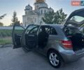 Серый Мерседес Б-класс, объемом двигателя 0 л и пробегом 195 тыс. км за 4950 $, фото 7 на Automoto.ua