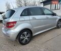 Сірий Мерседес Б-клас, об'ємом двигуна 2 л та пробігом 221 тис. км за 6999 $, фото 3 на Automoto.ua