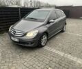 Сірий Мерседес Б-клас, об'ємом двигуна 1.7 л та пробігом 228 тис. км за 6500 $, фото 1 на Automoto.ua