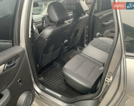 Сірий Мерседес Б-клас, об'ємом двигуна 2.03 л та пробігом 228 тис. км за 6500 $, фото 10 на Automoto.ua