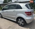Мерседес Б-класс 2007 в Нововолынск на Automoto.ua Серый Мерседес Б-класс, объемом двигателя 2 л и пробегом 219 тыс. км за 7900 $, фото 3 на Automoto.ua