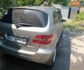 Сірий Мерседес Б-клас, об'ємом двигуна 1.99 л та пробігом 450 тис. км за 6200 $, фото 10 на Automoto.ua