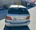 Сірий Мерседес Б-клас, об'ємом двигуна 1.99 л та пробігом 283 тис. км за 6400 $, фото 5 на Automoto.ua