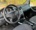 Сірий Мерседес Б-клас, об'ємом двигуна 1.99 л та пробігом 272 тис. км за 5400 $, фото 14 на Automoto.ua