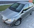 Сірий Мерседес Б-клас, об'ємом двигуна 1.7 л та пробігом 236 тис. км за 6650 $, фото 2 на Automoto.ua