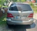 Сірий Мерседес Б-клас, об'ємом двигуна 1.99 л та пробігом 450 тис. км за 6200 $, фото 11 на Automoto.ua
