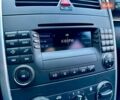 Сірий Мерседес Б-клас, об'ємом двигуна 1.99 л та пробігом 225 тис. км за 7490 $, фото 22 на Automoto.ua