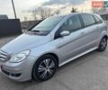 Сірий Мерседес Б-клас, об'ємом двигуна 2 л та пробігом 221 тис. км за 6999 $, фото 7 на Automoto.ua