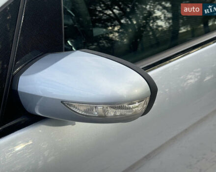 Сірий Мерседес Б-клас, об'ємом двигуна 2 л та пробігом 210 тис. км за 6200 $, фото 8 на Automoto.ua