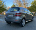 Серый Мерседес Б-класс, объемом двигателя 1.99 л и пробегом 197 тыс. км за 6500 $, фото 14 на Automoto.ua
