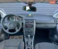 Серый Мерседес Б-класс, объемом двигателя 2.03 л и пробегом 185 тыс. км за 6700 $, фото 5 на Automoto.ua