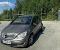Сірий Мерседес Б-клас, об'ємом двигуна 2 л та пробігом 276 тис. км за 7000 $, фото 1 на Automoto.ua