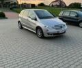 Сірий Мерседес Б-клас, об'ємом двигуна 1.7 л та пробігом 334 тис. км за 5600 $, фото 2 на Automoto.ua