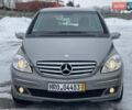 Сірий Мерседес Б-клас, об'ємом двигуна 1.7 л та пробігом 235 тис. км за 6950 $, фото 3 на Automoto.ua