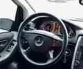 Сірий Мерседес Б-клас, об'ємом двигуна 1.7 л та пробігом 183 тис. км за 7200 $, фото 18 на Automoto.ua