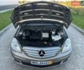 Сірий Мерседес Б-клас, об'ємом двигуна 1.7 л та пробігом 236 тис. км за 6650 $, фото 104 на Automoto.ua