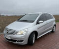 Серый Мерседес Б-класс, объемом двигателя 1.7 л и пробегом 272 тыс. км за 5700 $, фото 2 на Automoto.ua