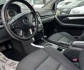 Сірий Мерседес Б-клас, об'ємом двигуна 2 л та пробігом 230 тис. км за 6300 $, фото 18 на Automoto.ua