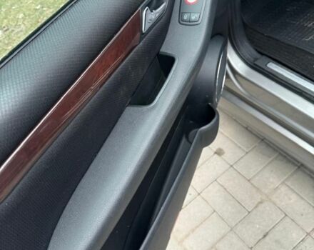 Серый Мерседес Б-класс, объемом двигателя 1.5 л и пробегом 220 тыс. км за 6500 $, фото 4 на Automoto.ua