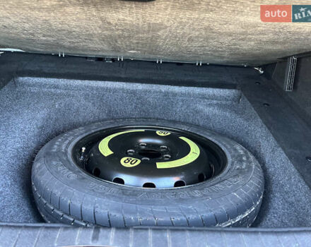 Серый Мерседес Б-класс, объемом двигателя 1.5 л и пробегом 224 тыс. км за 5999 $, фото 27 на Automoto.ua