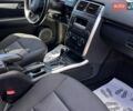 Серый Мерседес Б-класс, объемом двигателя 2 л и пробегом 230 тыс. км за 5800 $, фото 14 на Automoto.ua