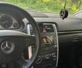 Серый Мерседес Б-класс, объемом двигателя 1.7 л и пробегом 202 тыс. км за 6000 $, фото 13 на Automoto.ua