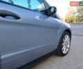 Серый Мерседес Б-класс, объемом двигателя 2 л и пробегом 280 тыс. км за 6400 $, фото 43 на Automoto.ua