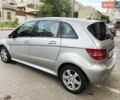 Сірий Мерседес Б-клас, об'ємом двигуна 1.5 л та пробігом 267 тис. км за 6300 $, фото 3 на Automoto.ua