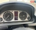 Серый Мерседес Б-класс, объемом двигателя 2 л и пробегом 220 тыс. км за 7290 $, фото 10 на Automoto.ua
