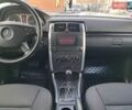 Серый Мерседес Б-класс, объемом двигателя 2 л и пробегом 280 тыс. км за 5800 $, фото 79 на Automoto.ua