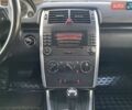 Серый Мерседес Б-класс, объемом двигателя 2 л и пробегом 280 тыс. км за 6400 $, фото 80 на Automoto.ua