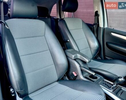 Серый Мерседес Б-класс, объемом двигателя 1.99 л и пробегом 225 тыс. км за 7490 $, фото 28 на Automoto.ua