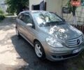 Сірий Мерседес Б-клас, об'ємом двигуна 1.99 л та пробігом 450 тис. км за 6200 $, фото 13 на Automoto.ua