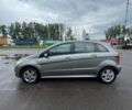 Сірий Мерседес Б-клас, об'ємом двигуна 2 л та пробігом 259 тис. км за 6900 $, фото 6 на Automoto.ua