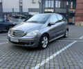 Серый Мерседес Б-класс, объемом двигателя 2.04 л и пробегом 262 тыс. км за 6300 $, фото 1 на Automoto.ua