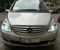 Сірий Мерседес Б-клас, об'ємом двигуна 1.7 л та пробігом 233 тис. км за 6519 $, фото 1 на Automoto.ua