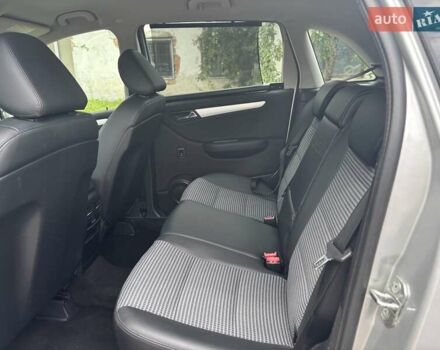 Мерседес Б-класс 2007 в Нововолынск на Automoto.ua Серый Мерседес Б-класс, объемом двигателя 2 л и пробегом 219 тыс. км за 7900 $, фото 13 на Automoto.ua