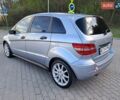 Серый Мерседес Б-класс, объемом двигателя 2 л и пробегом 280 тыс. км за 6400 $, фото 30 на Automoto.ua