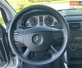 Сірий Мерседес Б-клас, об'ємом двигуна 1.7 л та пробігом 236 тис. км за 6650 $, фото 75 на Automoto.ua