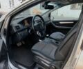 Серый Мерседес Б-класс, объемом двигателя 2 л и пробегом 243 тыс. км за 7800 $, фото 3 на Automoto.ua