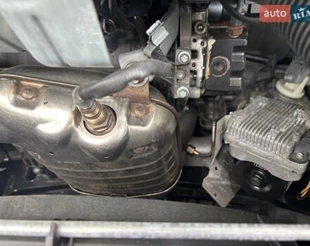 Мерседес Б-класс 2007 в Нововолынск на Automoto.ua Серый Мерседес Б-класс, объемом двигателя 2 л и пробегом 219 тыс. км за 7900 $, фото 24 на Automoto.ua