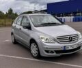 Сірий Мерседес Б-клас, об'ємом двигуна 1.99 л та пробігом 290 тис. км за 5800 $, фото 1 на Automoto.ua
