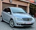 Серый Мерседес Б-класс, объемом двигателя 1.99 л и пробегом 225 тыс. км за 7490 $, фото 1 на Automoto.ua