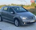 Сірий Мерседес Б-клас, об'ємом двигуна 1.7 л та пробігом 236 тис. км за 6650 $, фото 5 на Automoto.ua