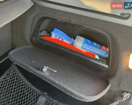 Серый Мерседес Б-класс, объемом двигателя 1.5 л и пробегом 224 тыс. км за 5999 $, фото 26 на Automoto.ua