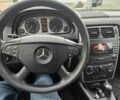 Сірий Мерседес Б-клас, об'ємом двигуна 2 л та пробігом 259 тис. км за 6650 $, фото 10 на Automoto.ua